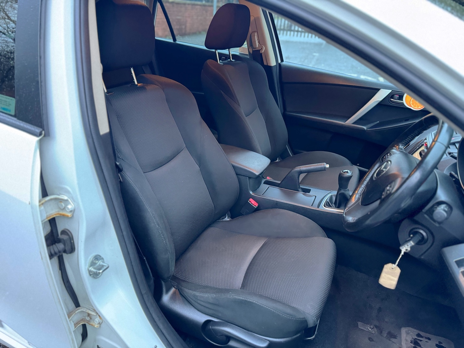 Used Mazda Mazda3 2013 for sale - 77698507: Photo 32