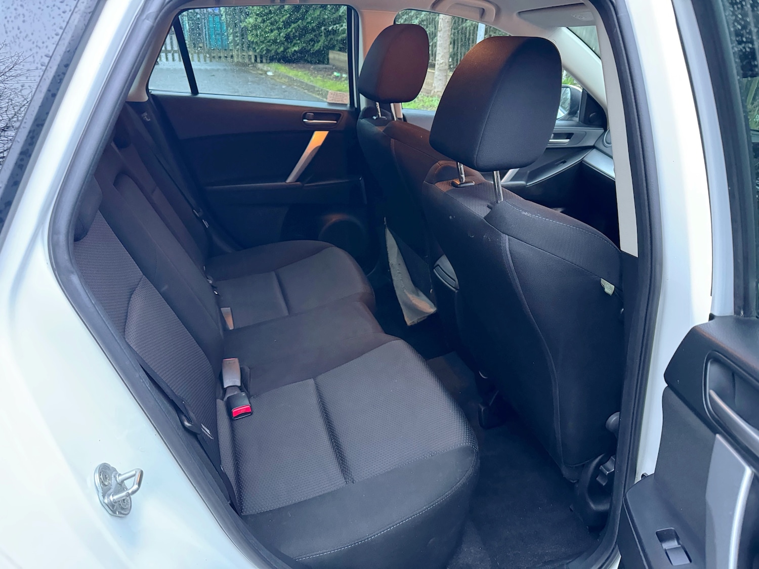 Used Mazda Mazda3 2013 for sale - 77698507: Photo 33