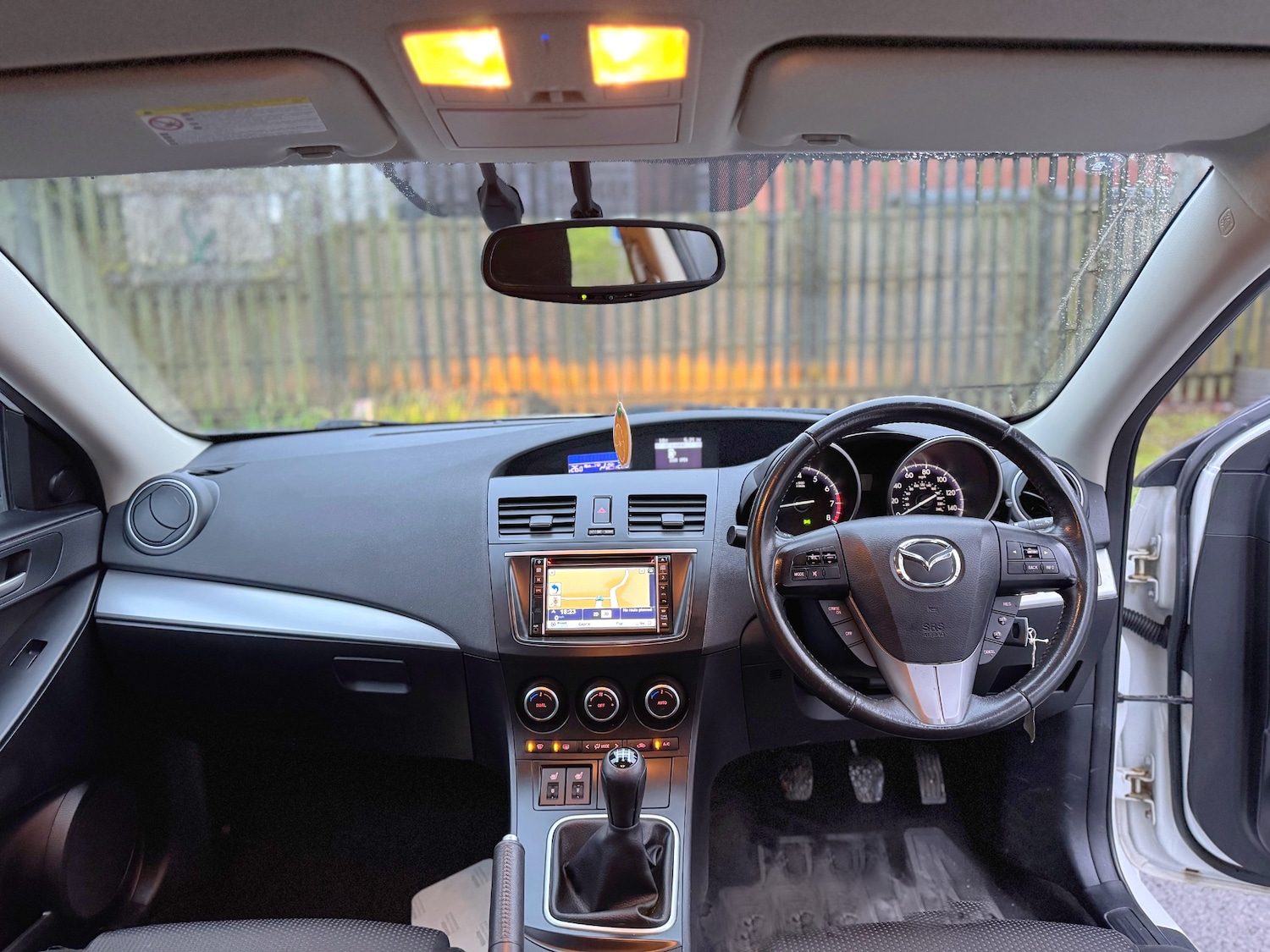 Used Mazda Mazda3 2013 for sale - 77698507: Photo 34