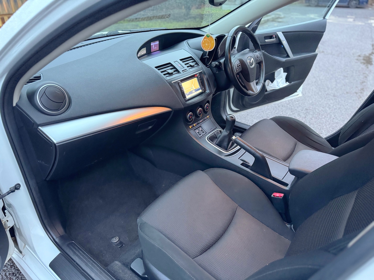 Used Mazda Mazda3 2013 for sale - 77698507: Photo 35