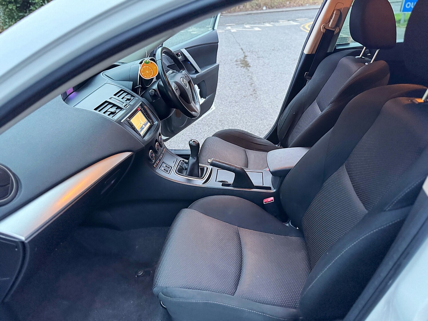 Used Mazda Mazda3 2013 for sale - 77698507: Photo 36