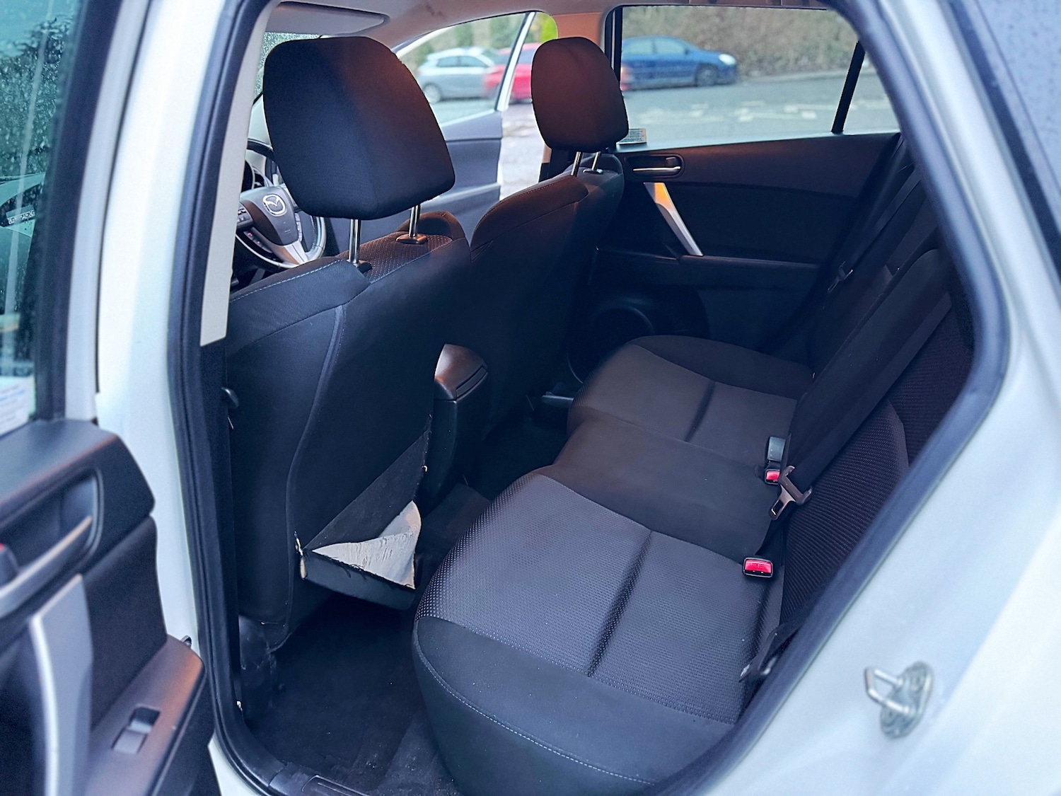 Used Mazda Mazda3 2013 for sale - 77698507: Photo 37