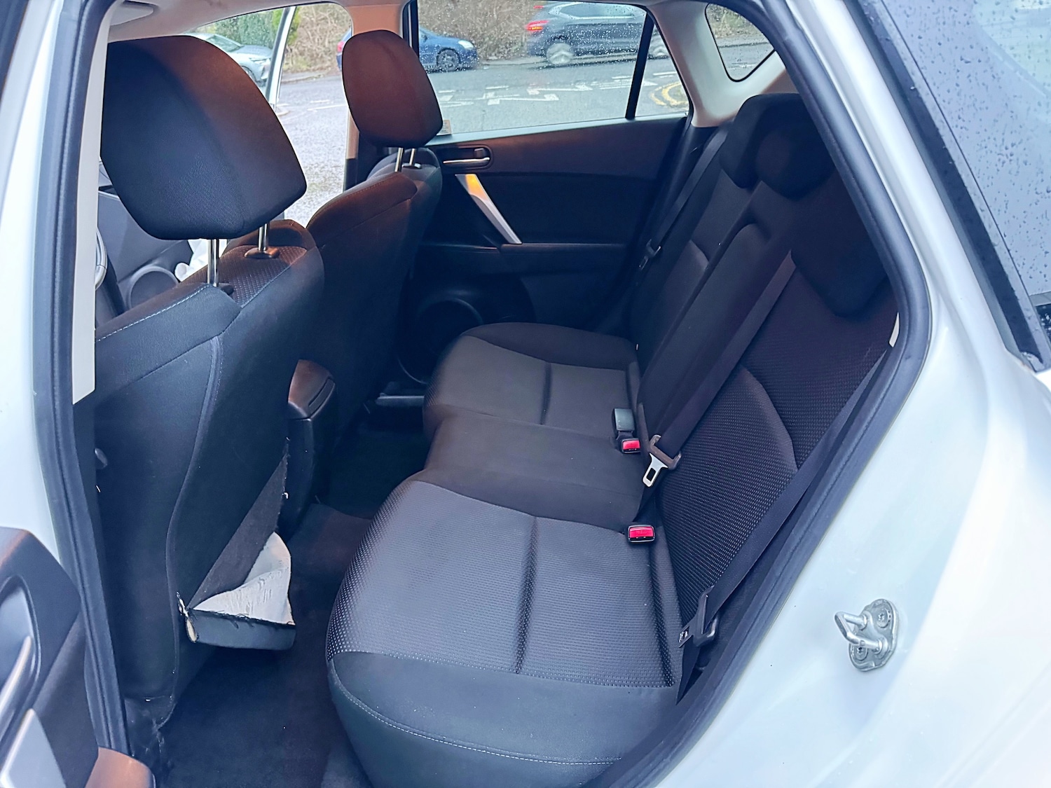 Used Mazda Mazda3 2013 for sale - 77698507: Photo 38