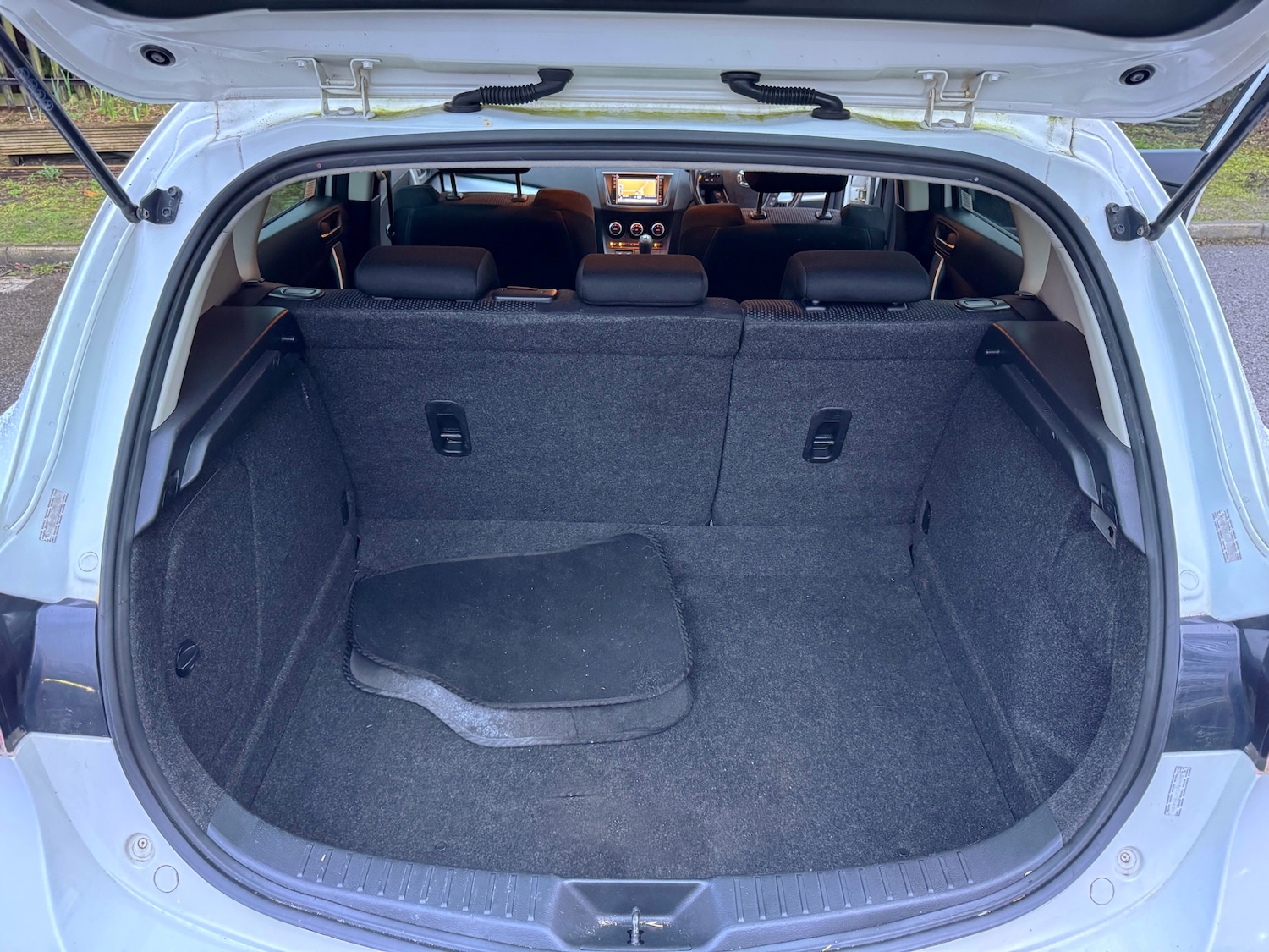 Used Mazda Mazda3 2013 for sale - 77698507: Photo 39