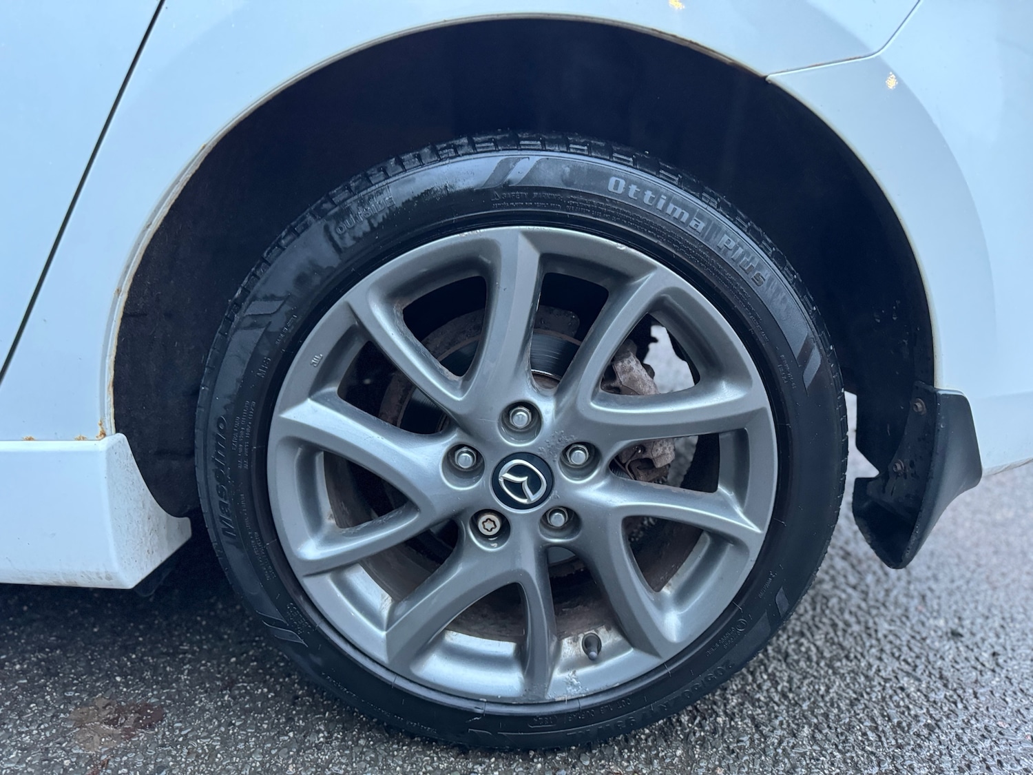 Used Mazda Mazda3 2013 for sale - 77698507: Photo 41