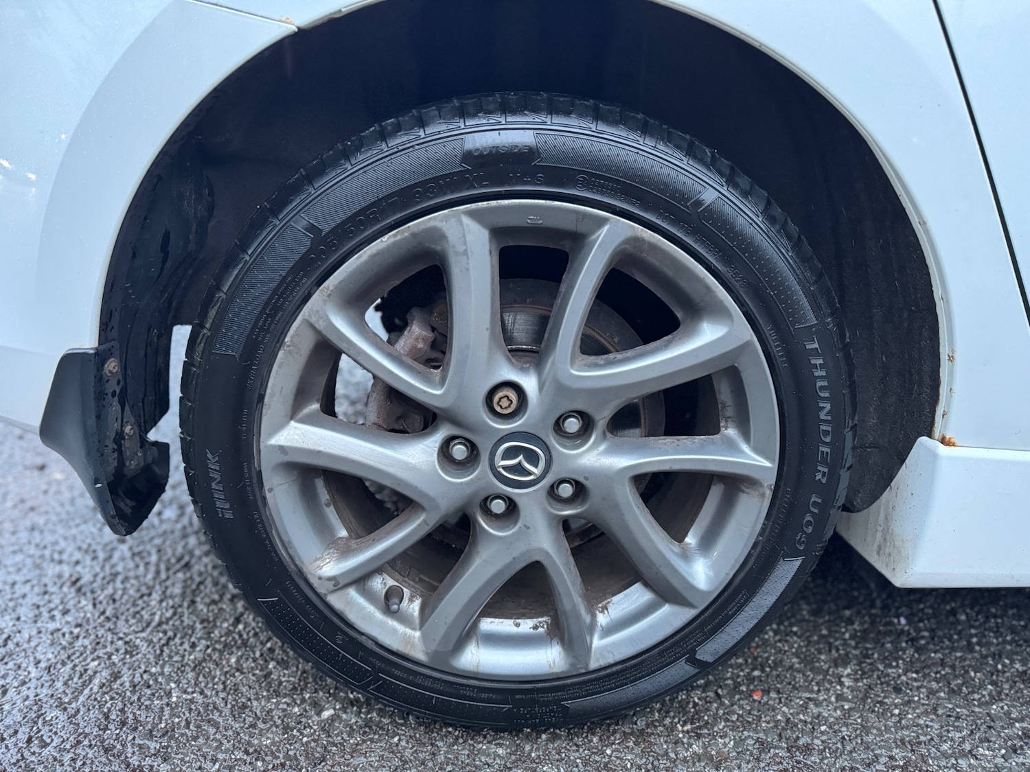 Used Mazda Mazda3 2013 for sale - 77698507: Photo 42