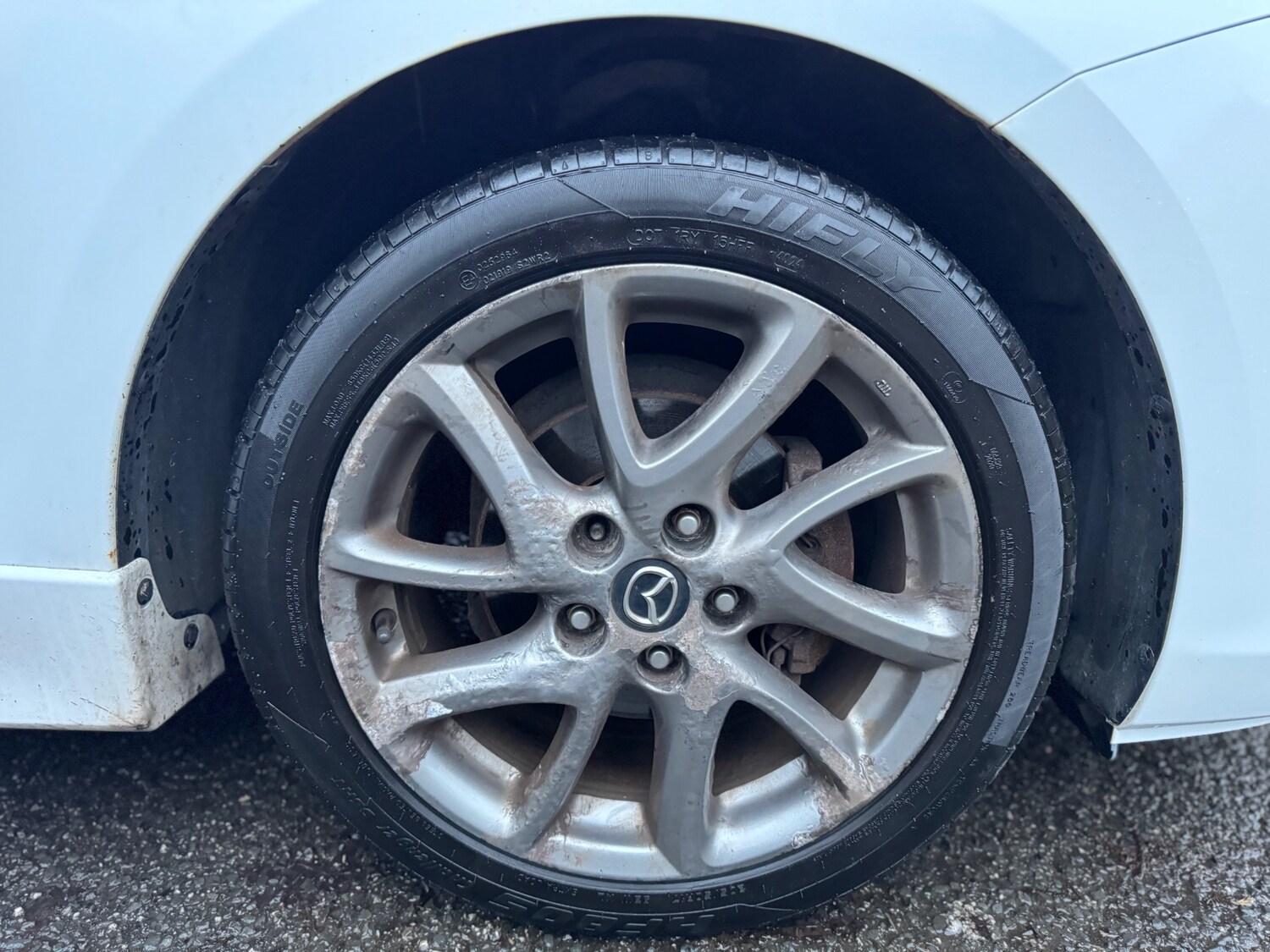 Used Mazda Mazda3 2013 for sale - 77698507: Photo 43