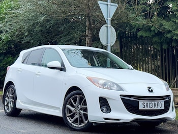 Used Mazda Mazda3 2013 for sale - 77698507: Photo
