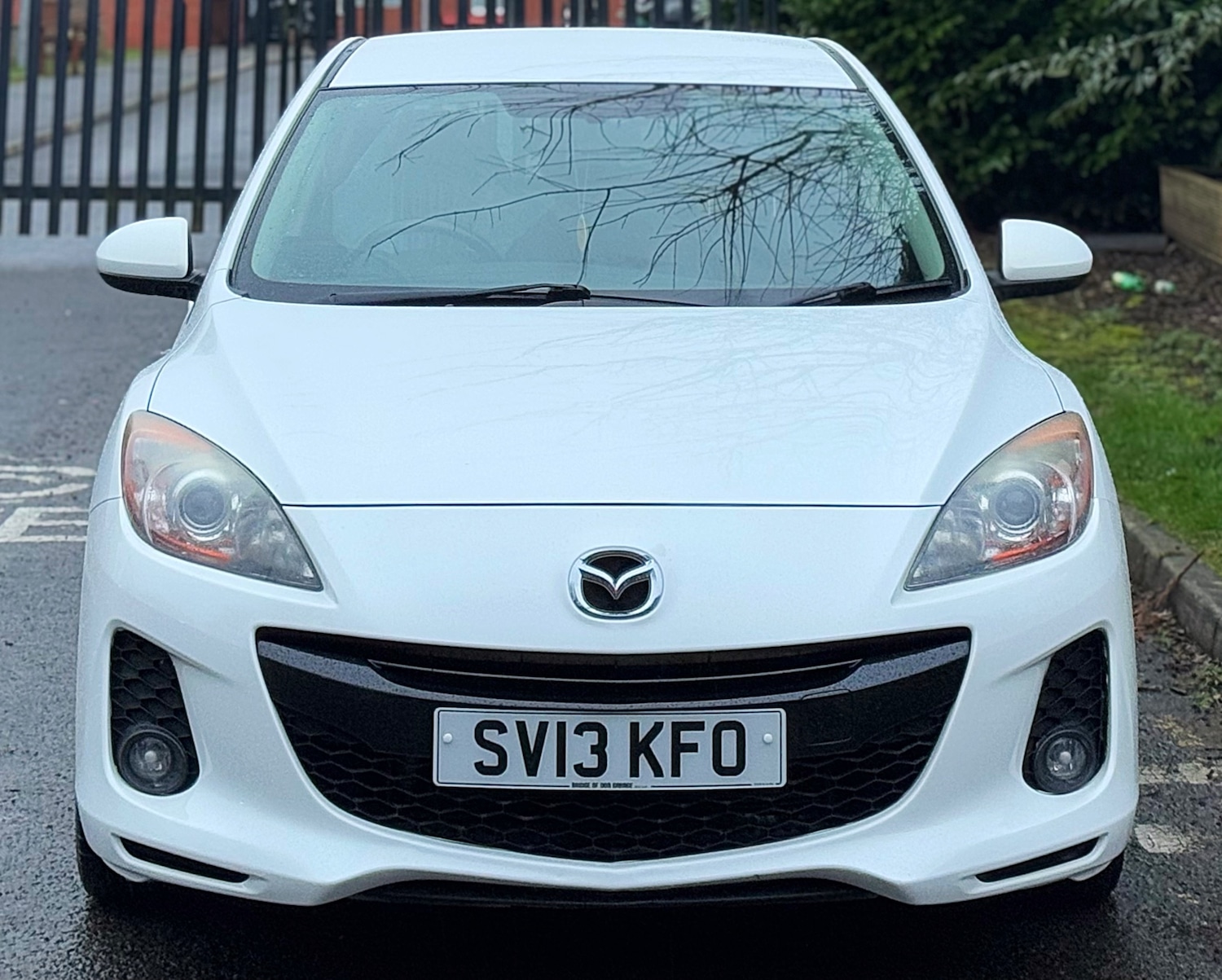 Used Mazda Mazda3 2013 for sale - 77698507: Photo 9