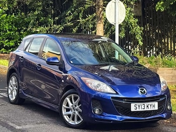 Used Mazda Mazda3 2013 for sale - 78883160: Photo