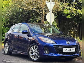 Used Mazda Mazda3 2013 for sale - 78883160: Photo