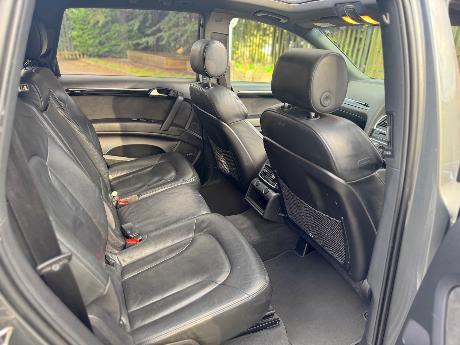 Used Audi Q7 2014 for sale - 77841864: Photo 39