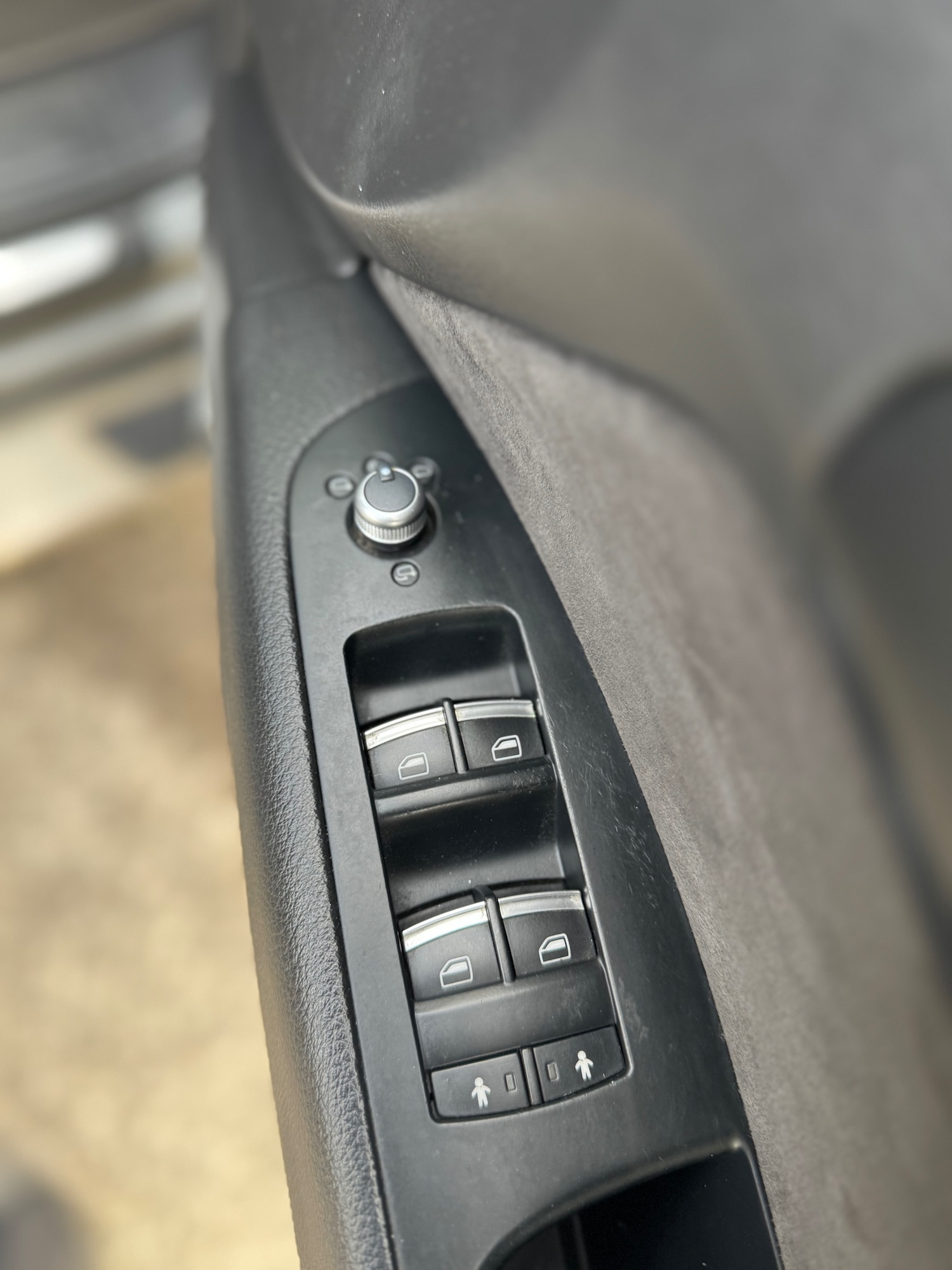 Used Audi Q7 2014 for sale - 77841864: Photo 50