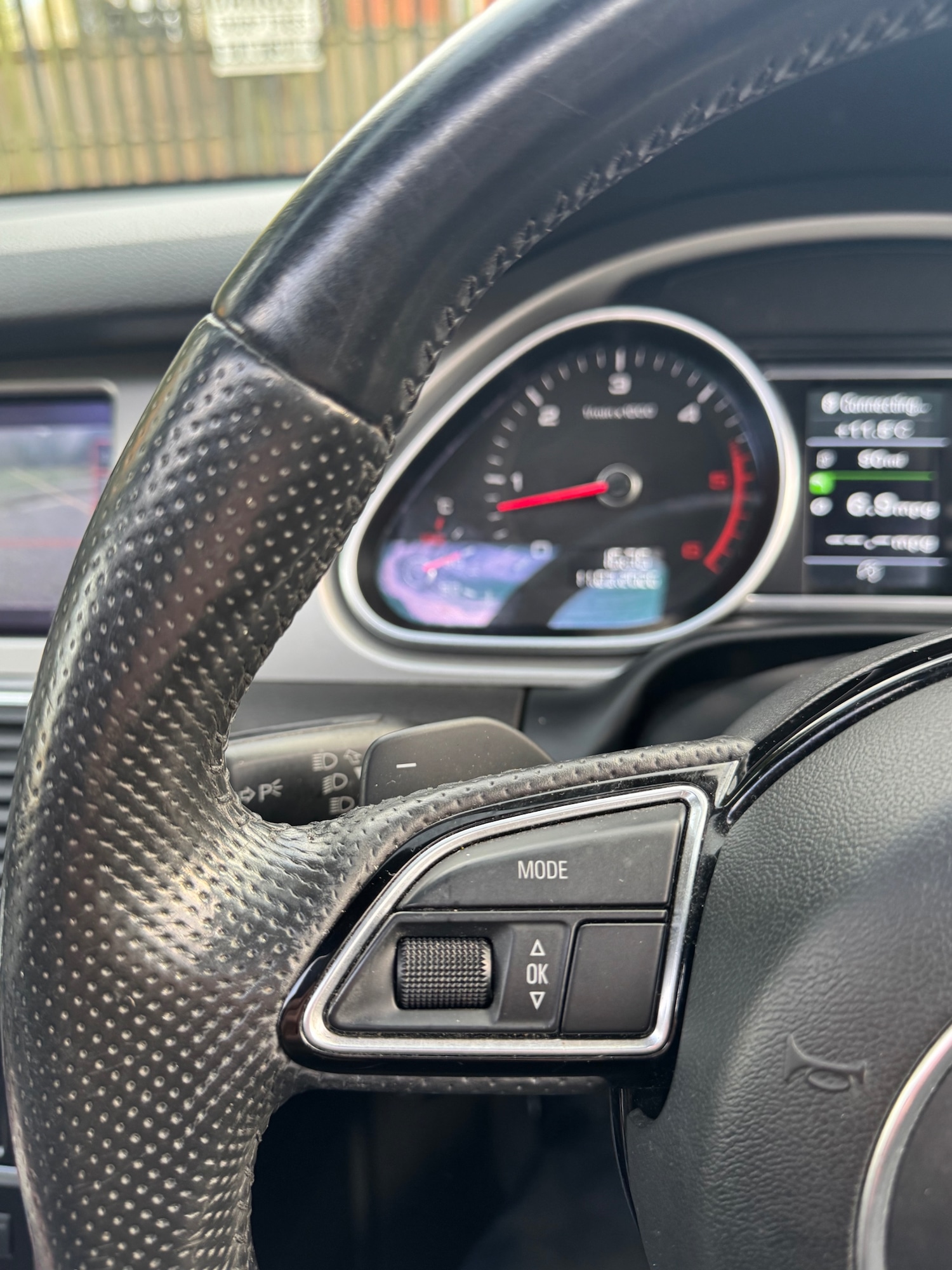 Used Audi Q7 2014 for sale - 77841864: Photo 57