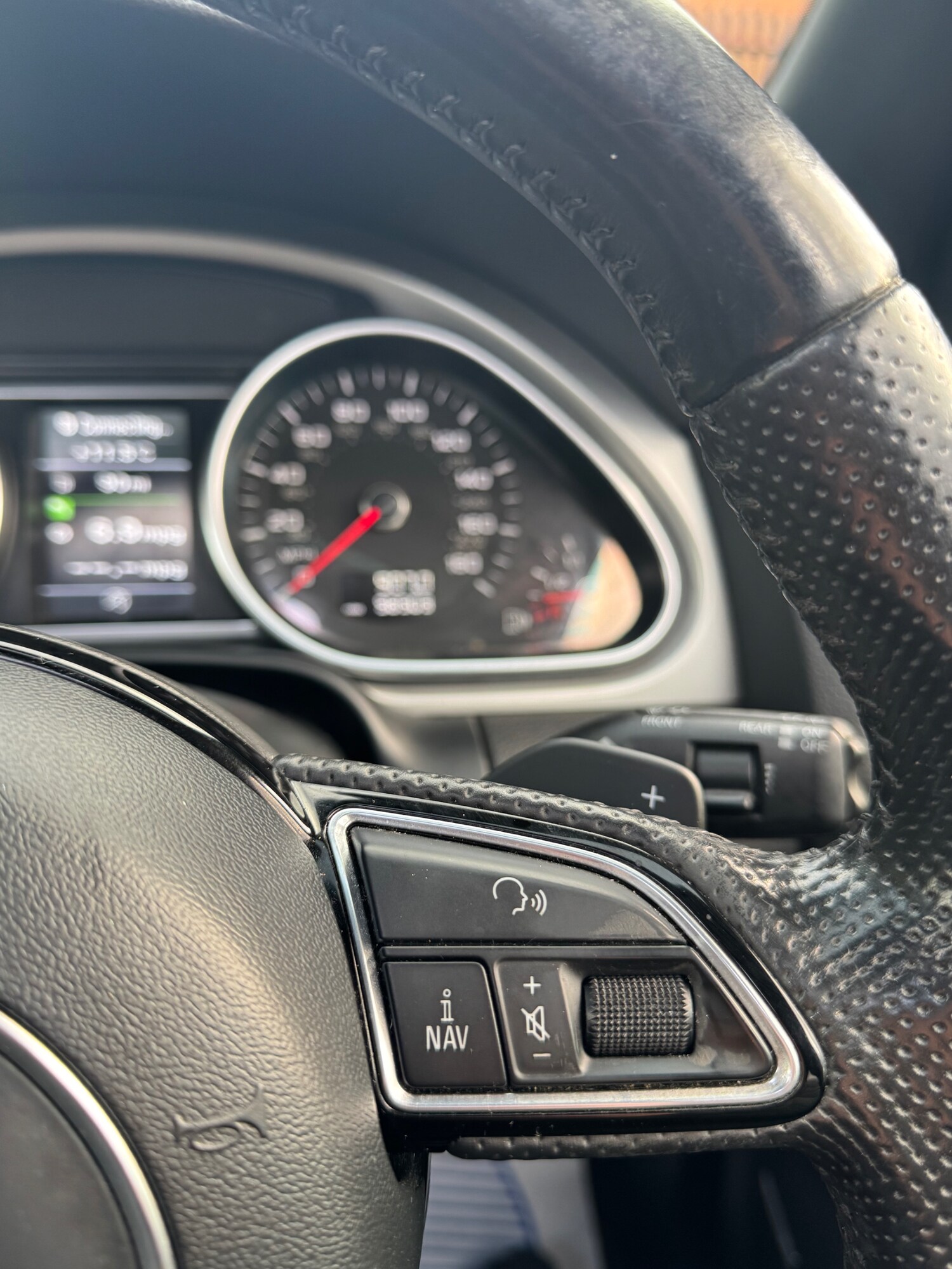 Used Audi Q7 2014 for sale - 77841864: Photo 58