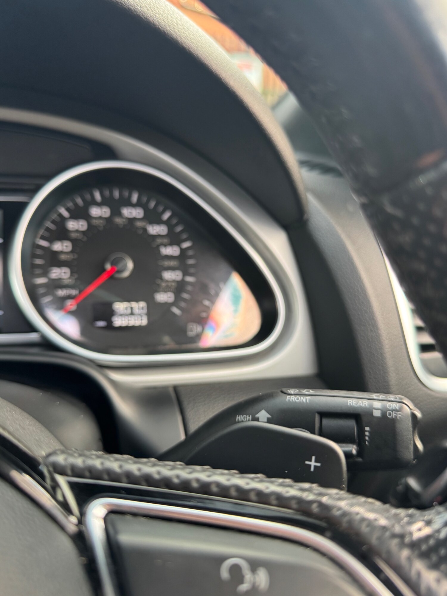 Used Audi Q7 2014 for sale - 77841864: Photo 60