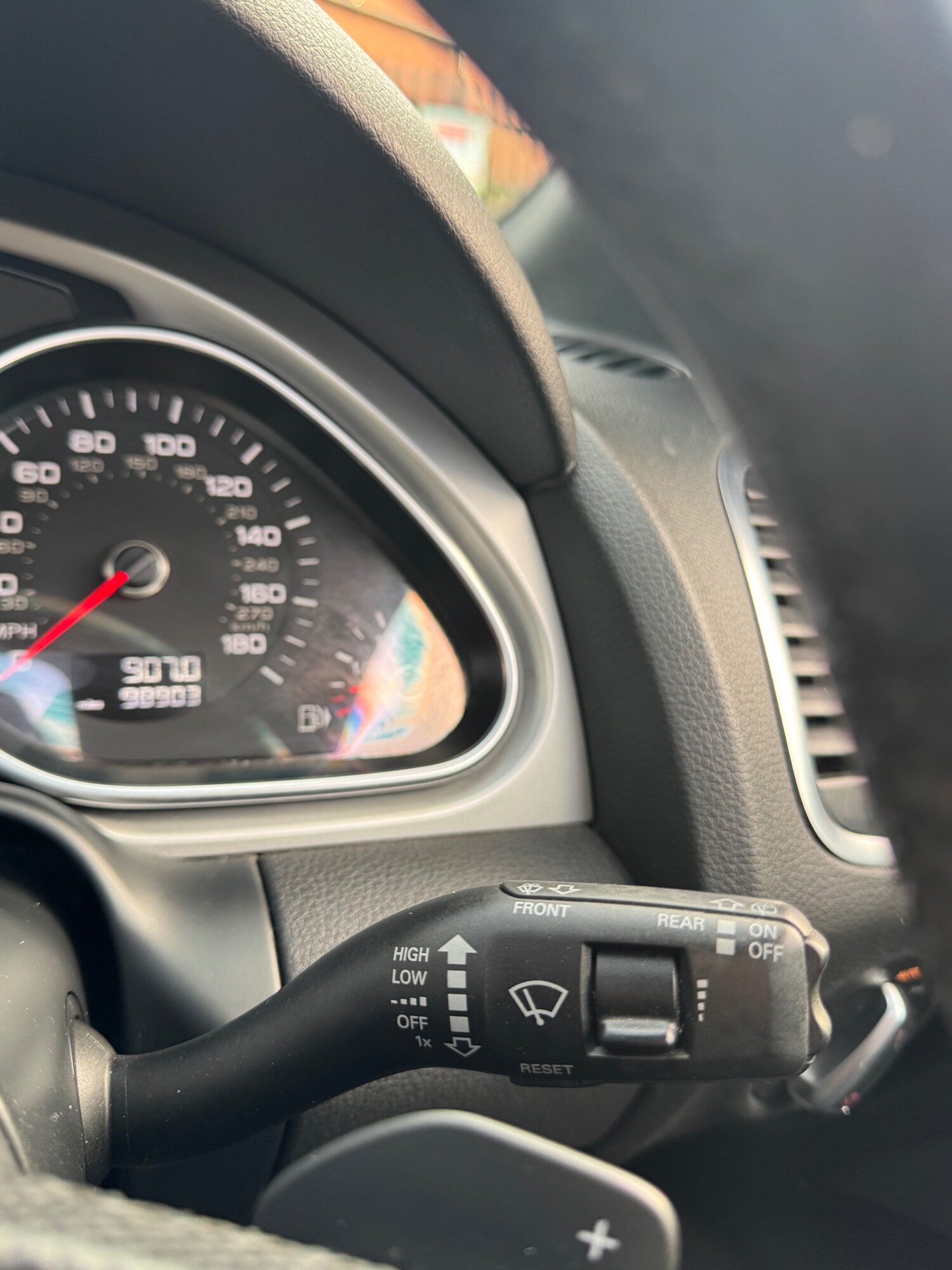 Used Audi Q7 2014 for sale - 77841864: Photo 62