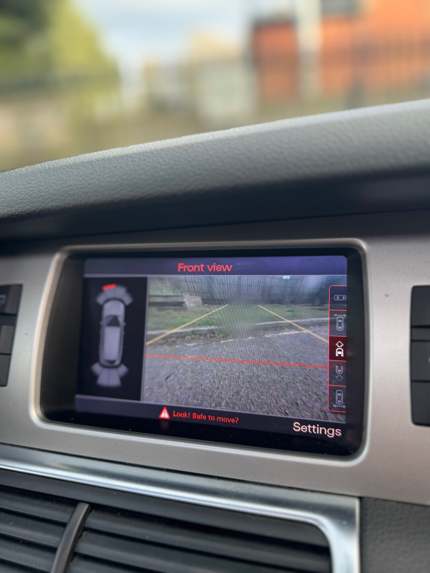 Used Audi Q7 2014 for sale - 77841864: Photo 63