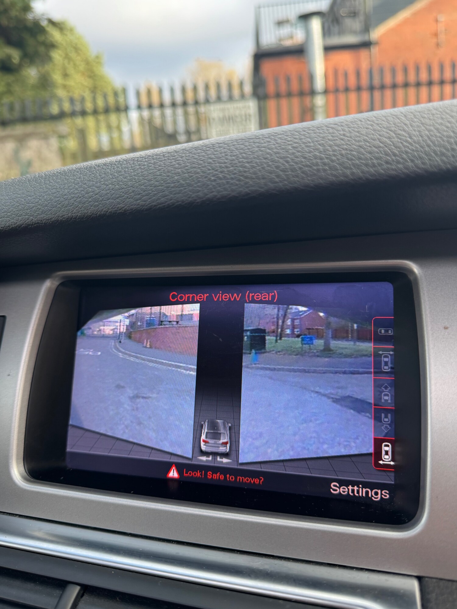 Used Audi Q7 2014 for sale - 77841864: Photo 66