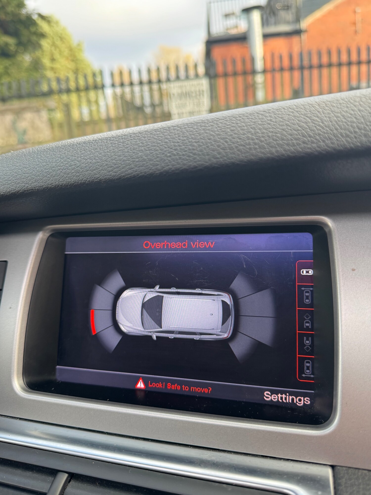 Used Audi Q7 2014 for sale - 77841864: Photo 67