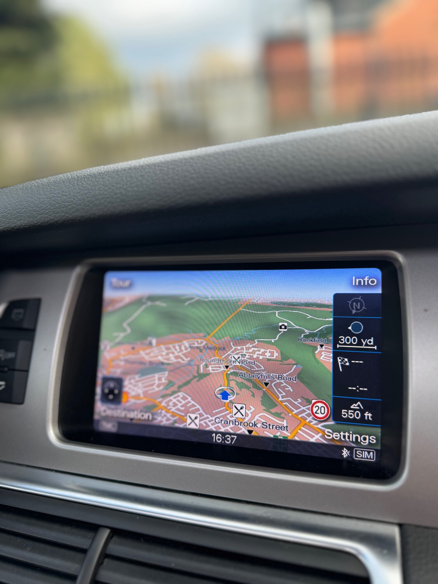 Used Audi Q7 2014 for sale - 77841864: Photo 68