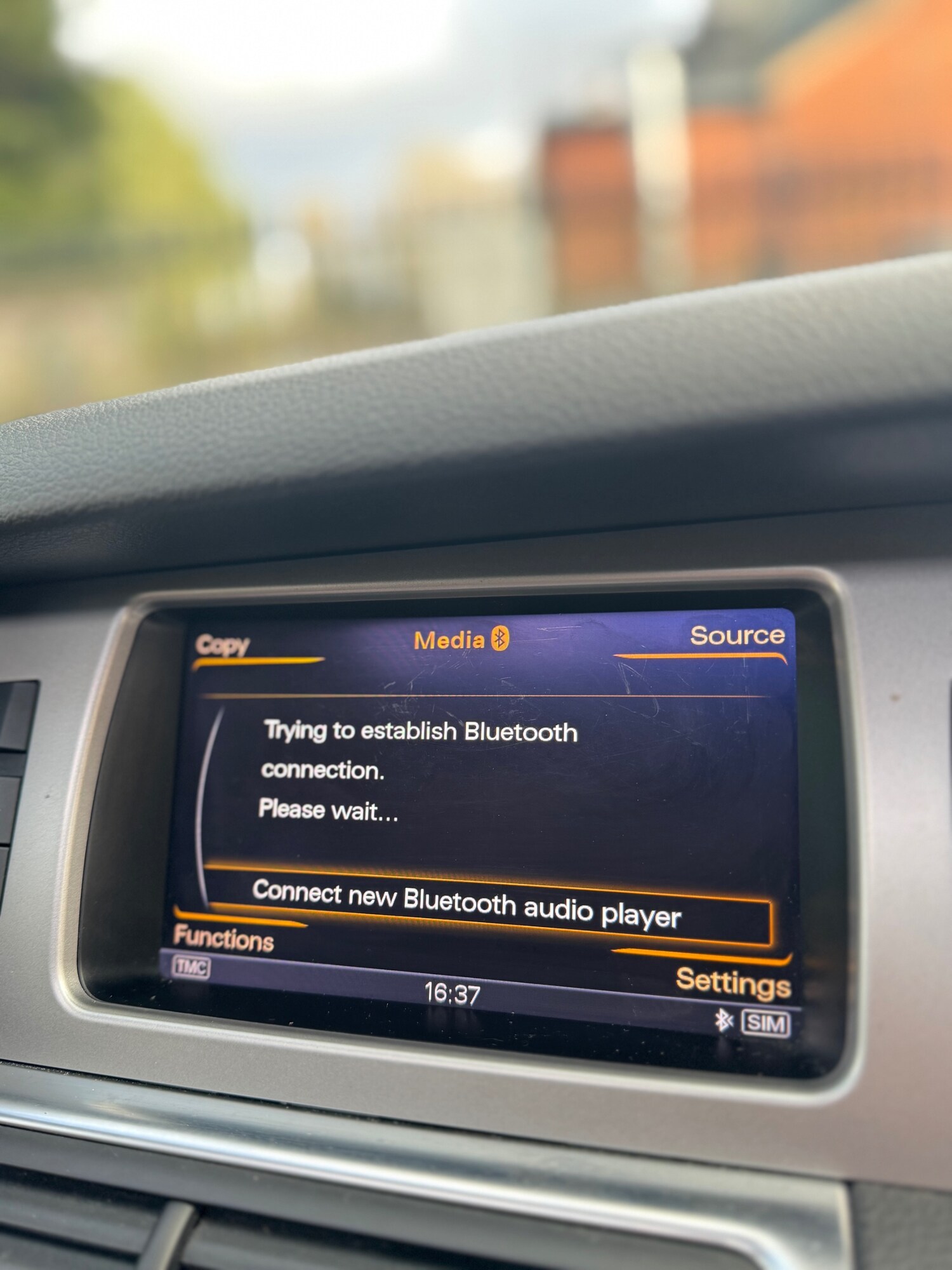 Used Audi Q7 2014 for sale - 77841864: Photo 69