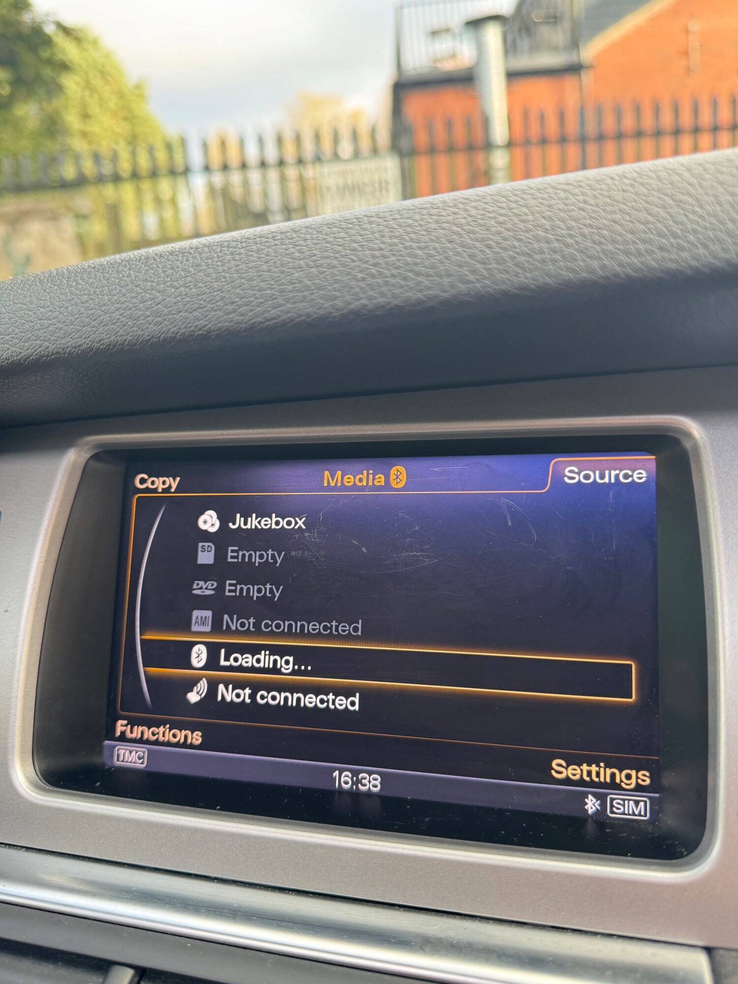 Used Audi Q7 2014 for sale - 77841864: Photo 70