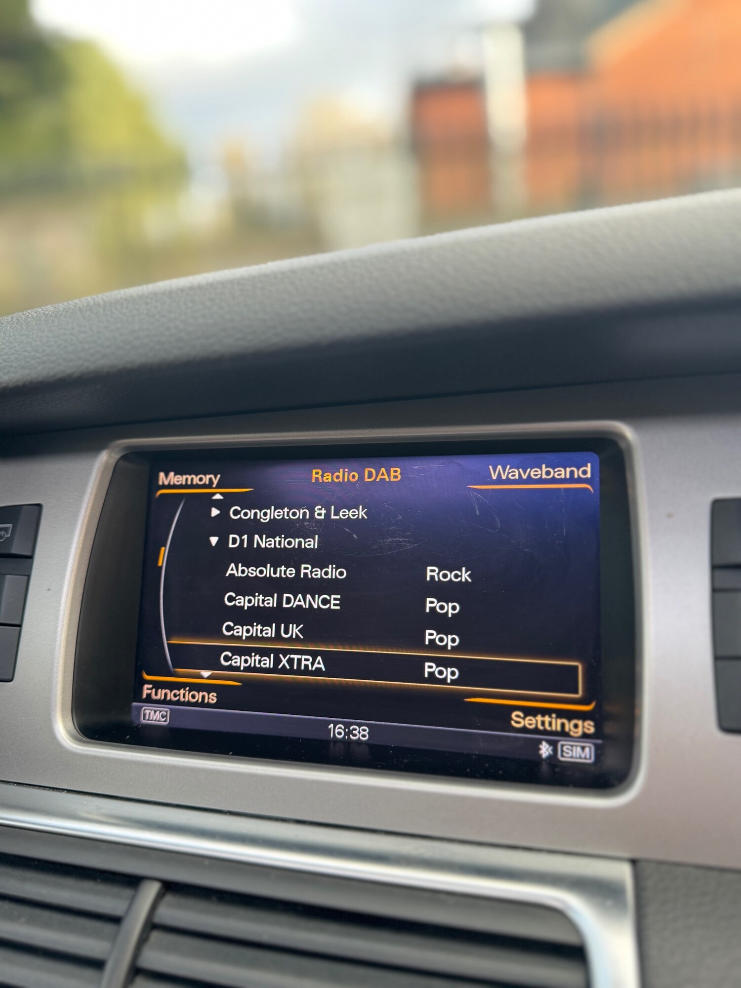 Used Audi Q7 2014 for sale - 77841864: Photo 71