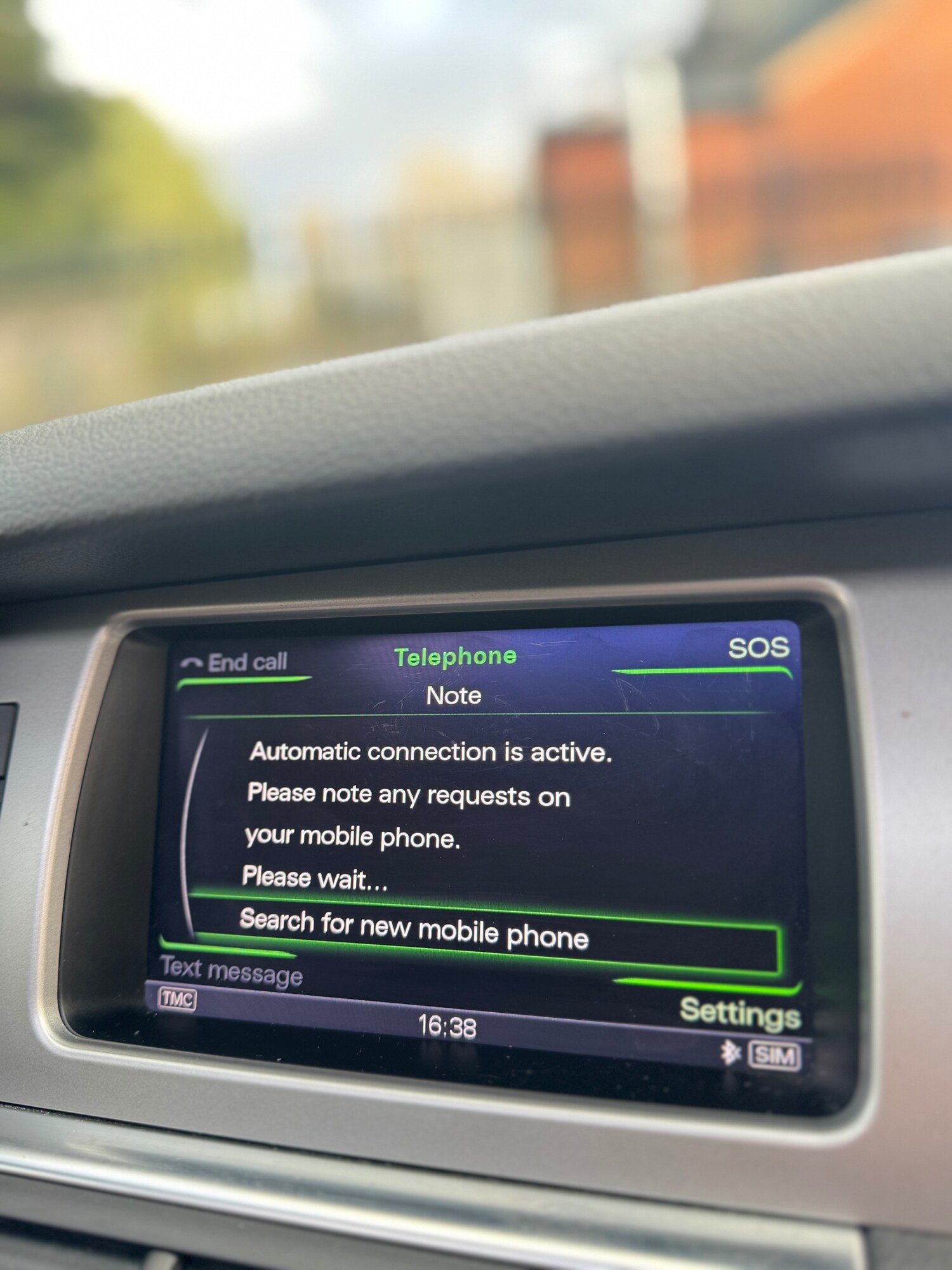 Used Audi Q7 2014 for sale - 77841864: Photo 74