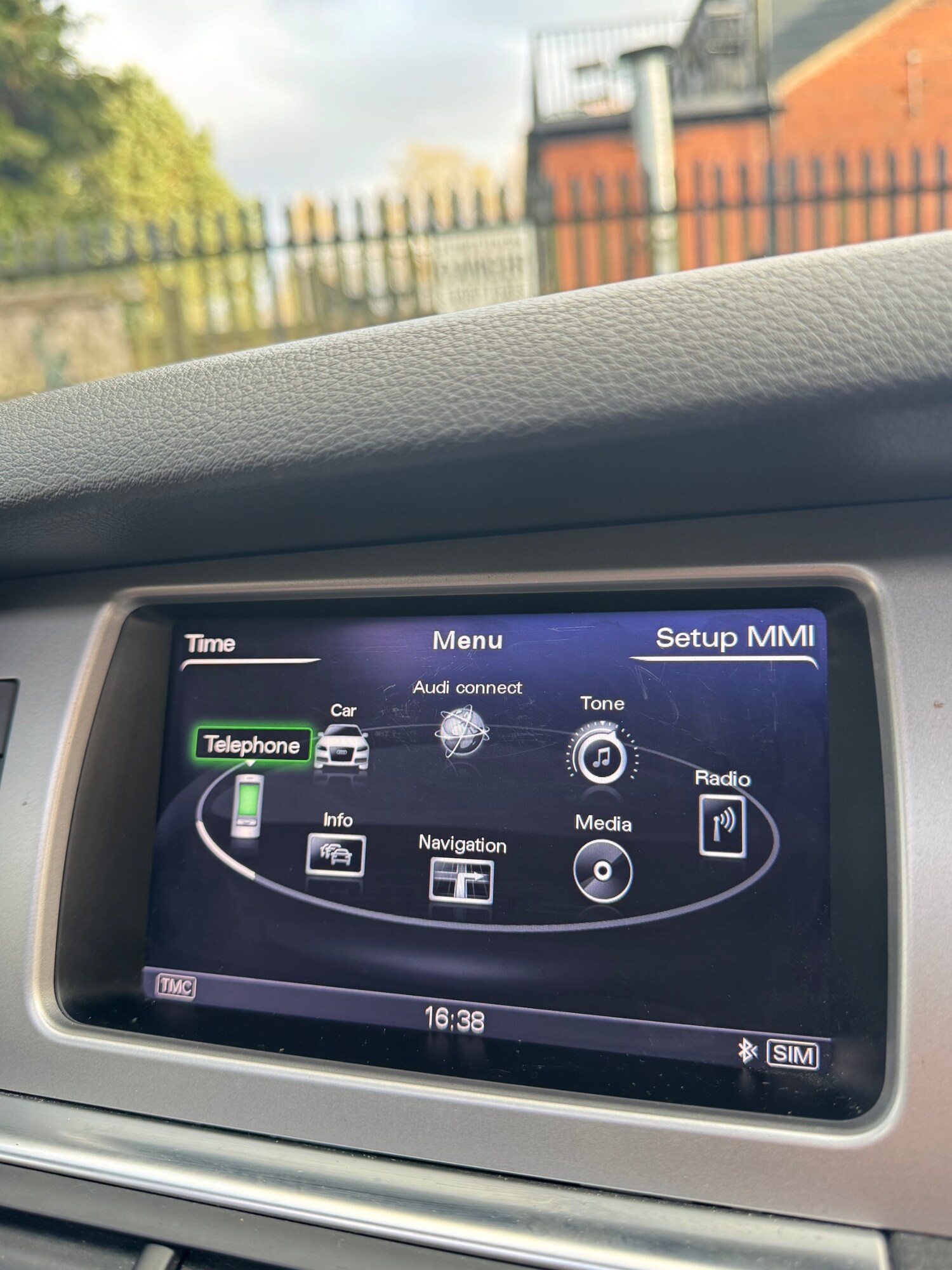 Used Audi Q7 2014 for sale - 77841864: Photo 75