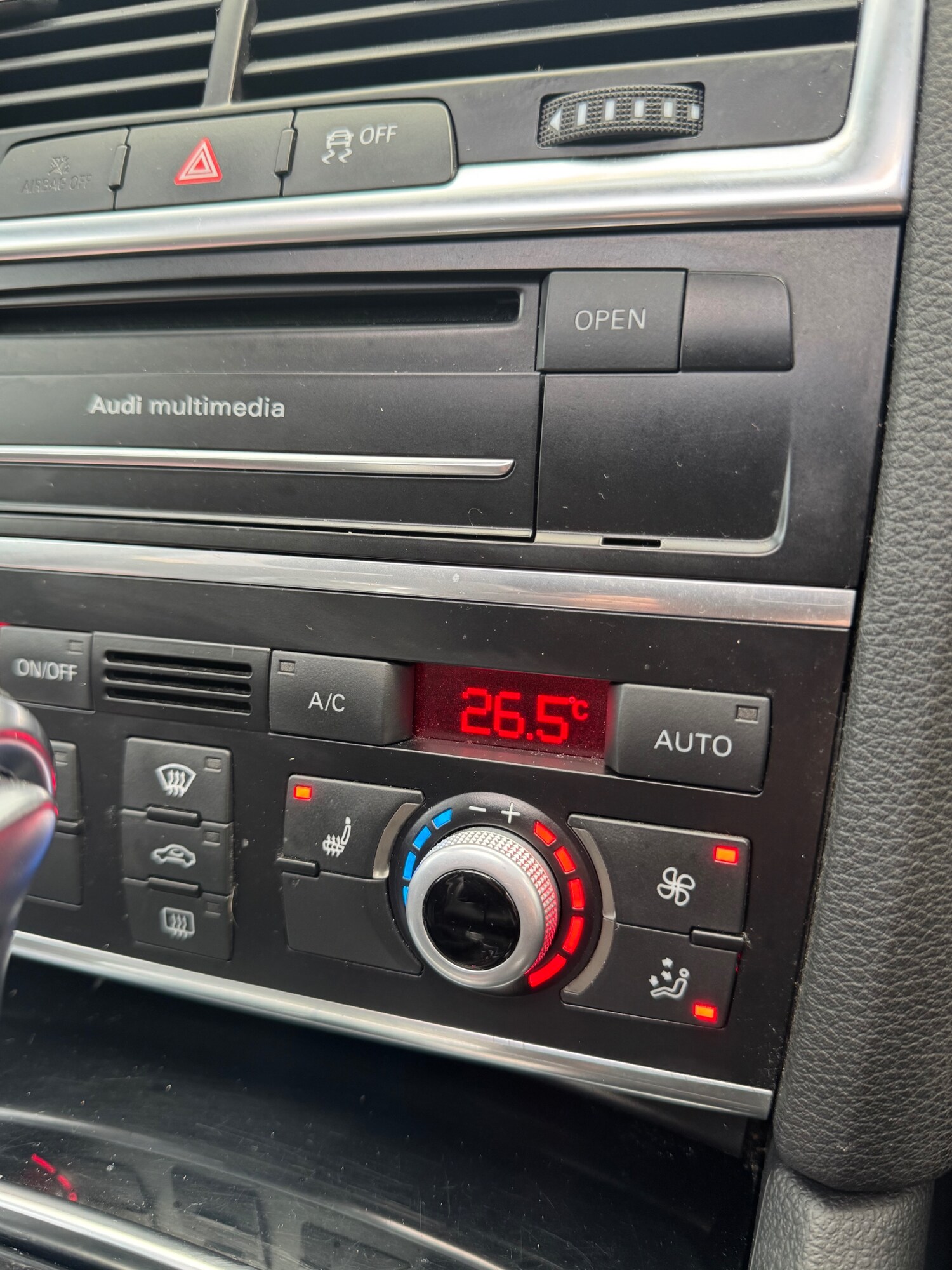 Used Audi Q7 2014 for sale - 77841864: Photo 77