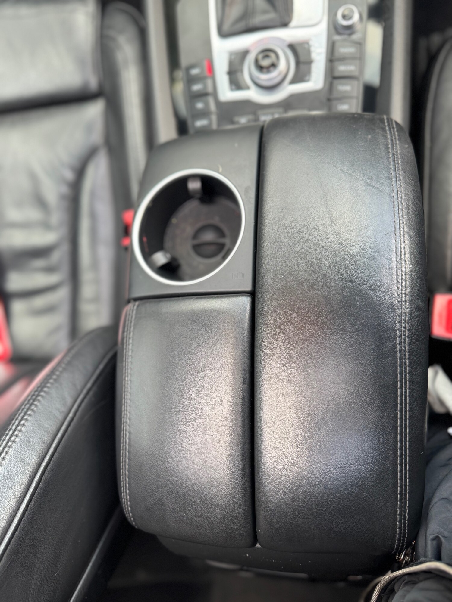 Used Audi Q7 2014 for sale - 77841864: Photo 81