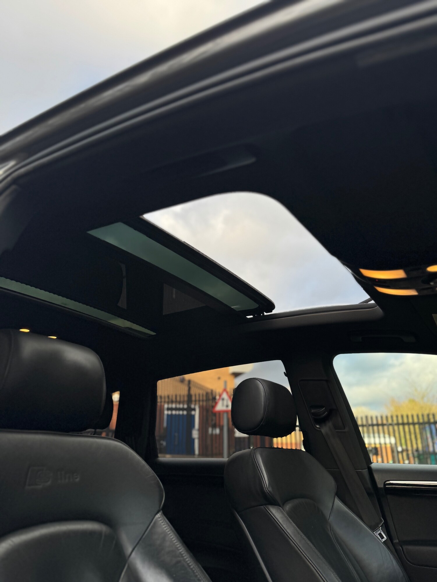 Used Audi Q7 2014 for sale - 77841864: Photo 82