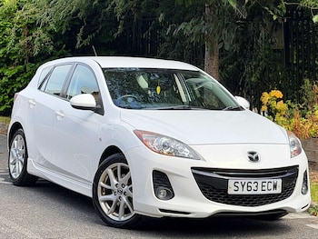 Used Mazda Mazda3 2013 for sale - 79401896: Photo