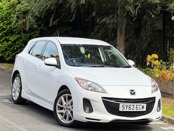 Used Mazda Mazda3 2013 for sale - 79401896: Photo