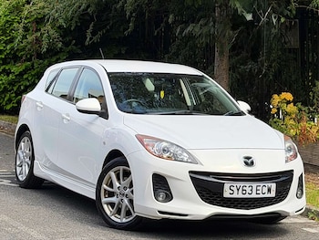 Used Mazda Mazda3 2013 for sale - 79401896: Photo