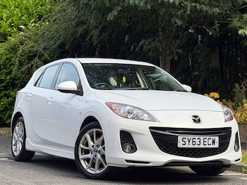 Used Mazda Mazda3 2013 for sale - 79401896: Photo