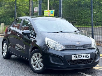 Used Kia Rio 2012 for sale - 78629613: Photo