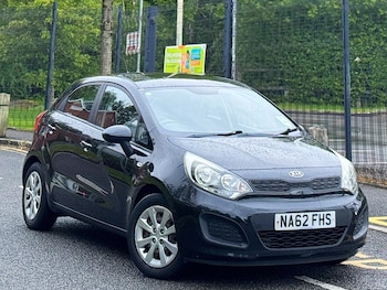Used Kia Rio 2012 for sale - 78629613: Photo