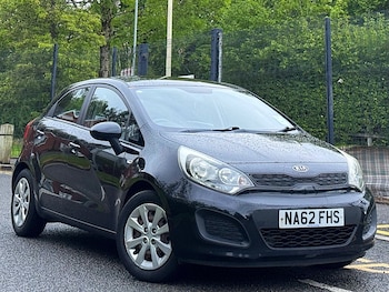 Used Kia Rio 2012 for sale - 78629613: Photo