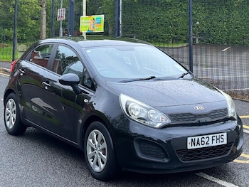 Used Kia Rio 2012 for sale - 78629613: Photo