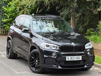 Used BMW X5 2014 for sale - 79077771: Photo