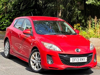 Used Mazda Mazda3 2013 for sale - 79325934: Photo