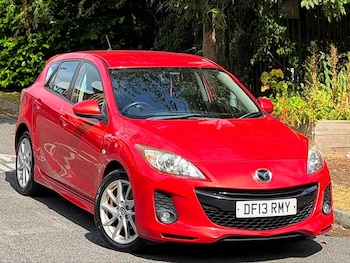 Used Mazda Mazda3 2013 for sale - 79325934: Photo