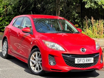 Used Mazda Mazda3 2013 for sale - 79325934: Photo