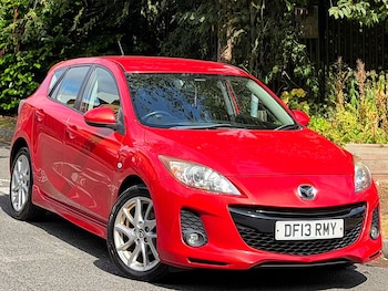 Used Mazda Mazda3 2013 for sale - 79325934: Photo