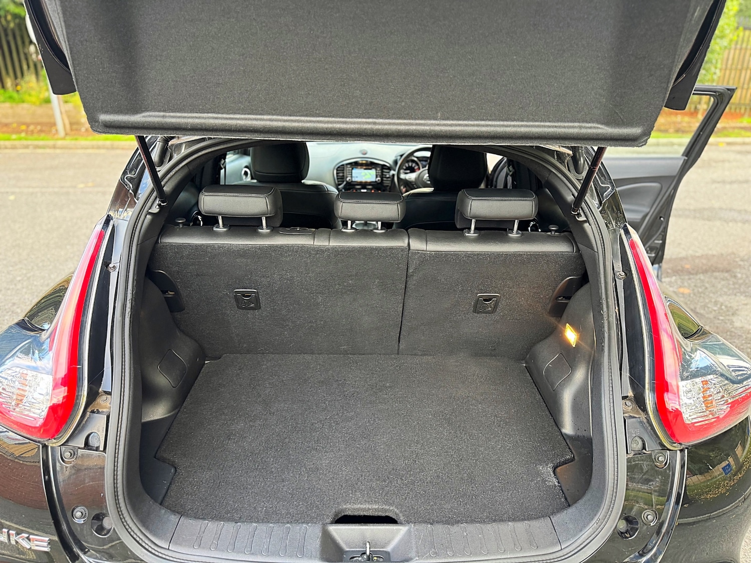 Vehicle 38