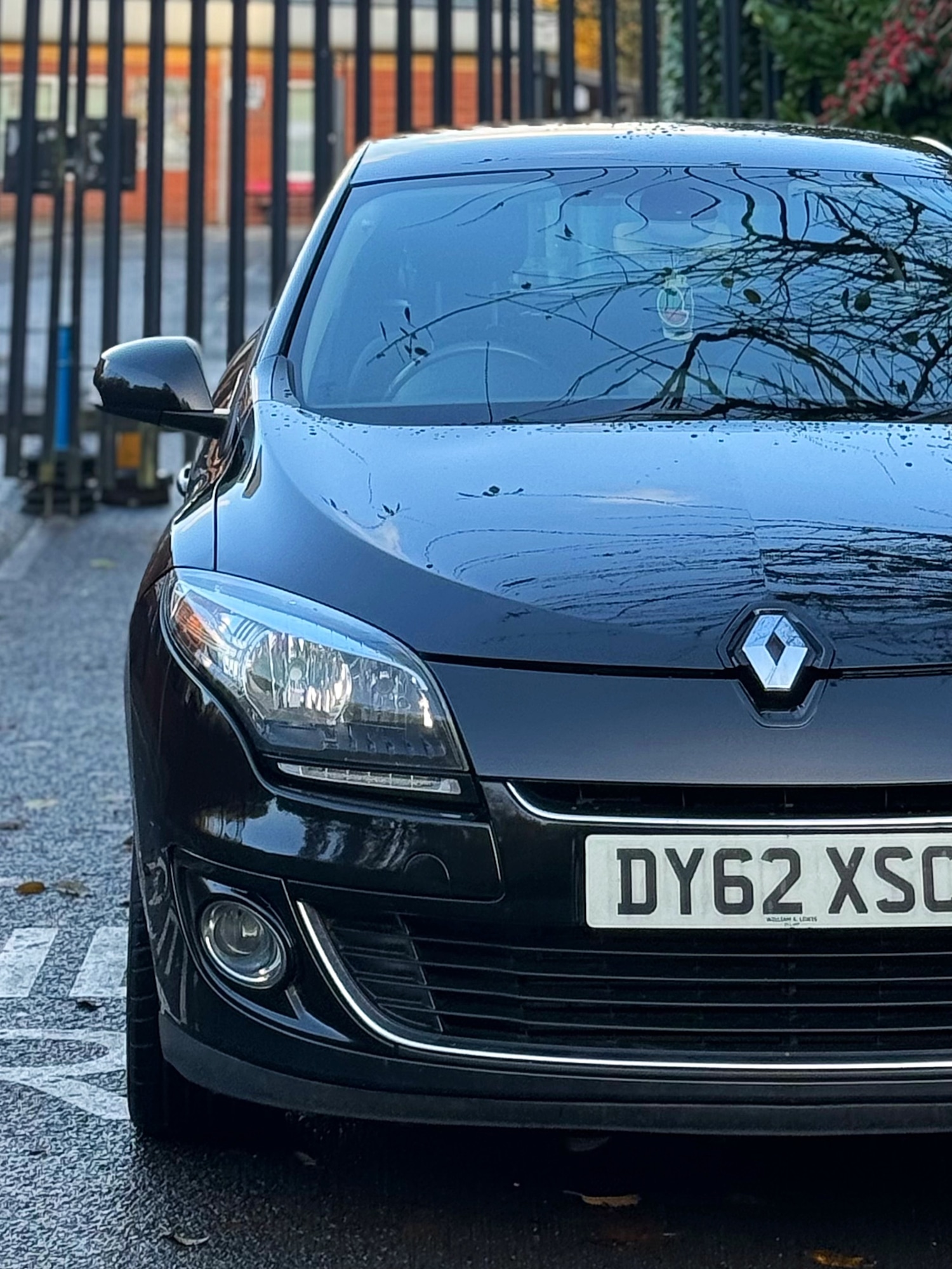 Used Renault Megane 2012 for sale - 76526686: Photo 10