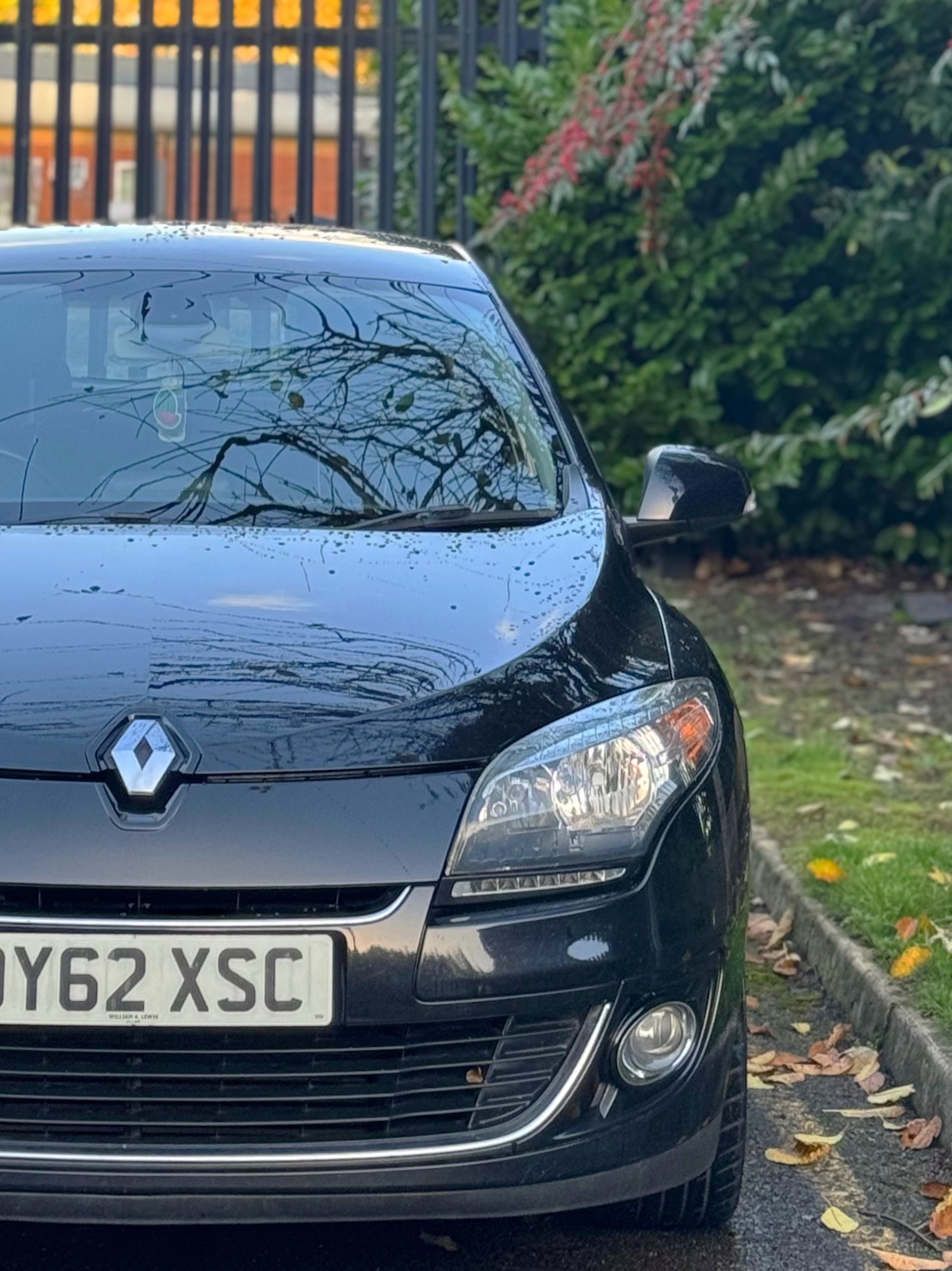 Used Renault Megane 2012 for sale - 76526686: Photo 11