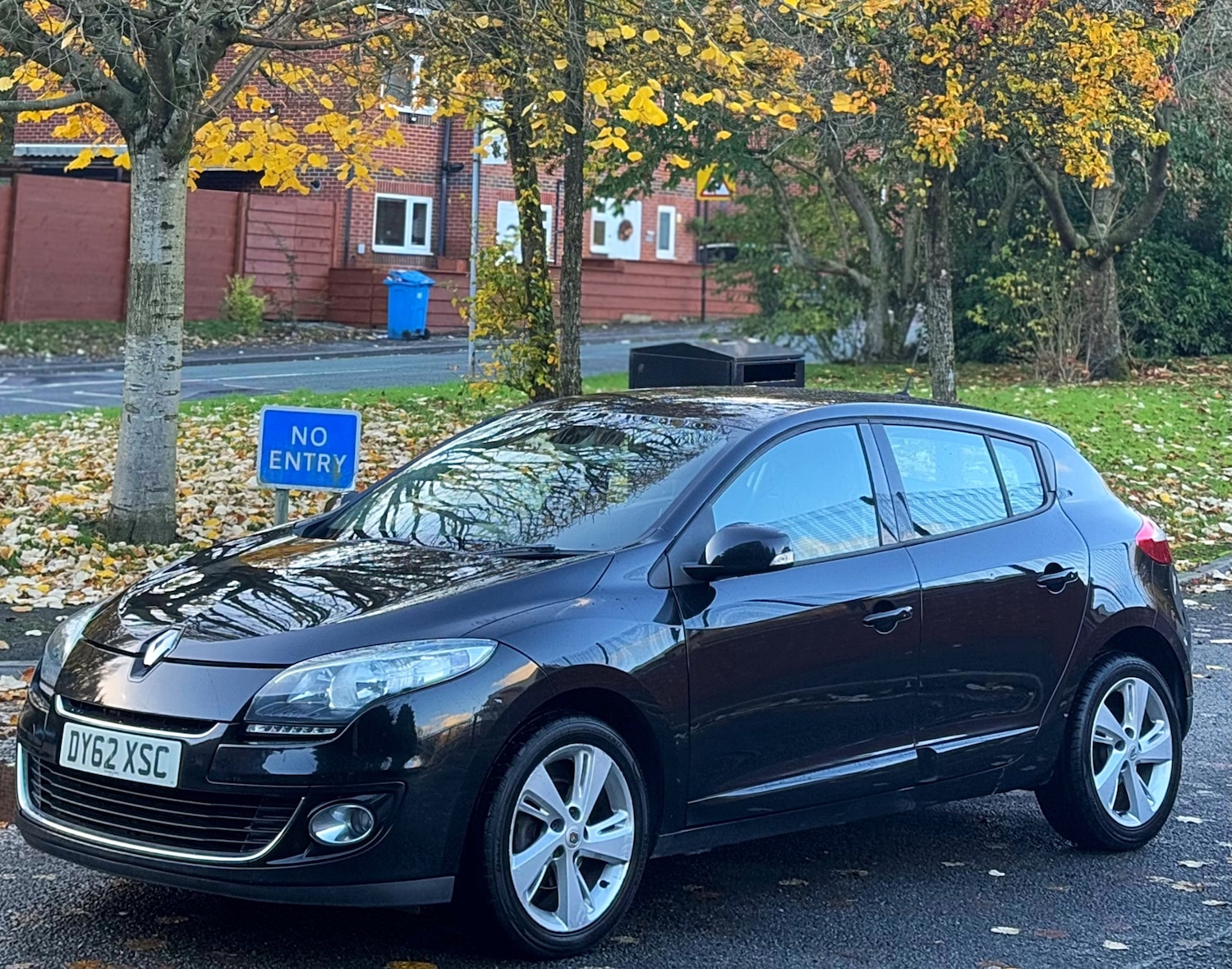 Used Renault Megane 2012 for sale - 76526686: Photo 18
